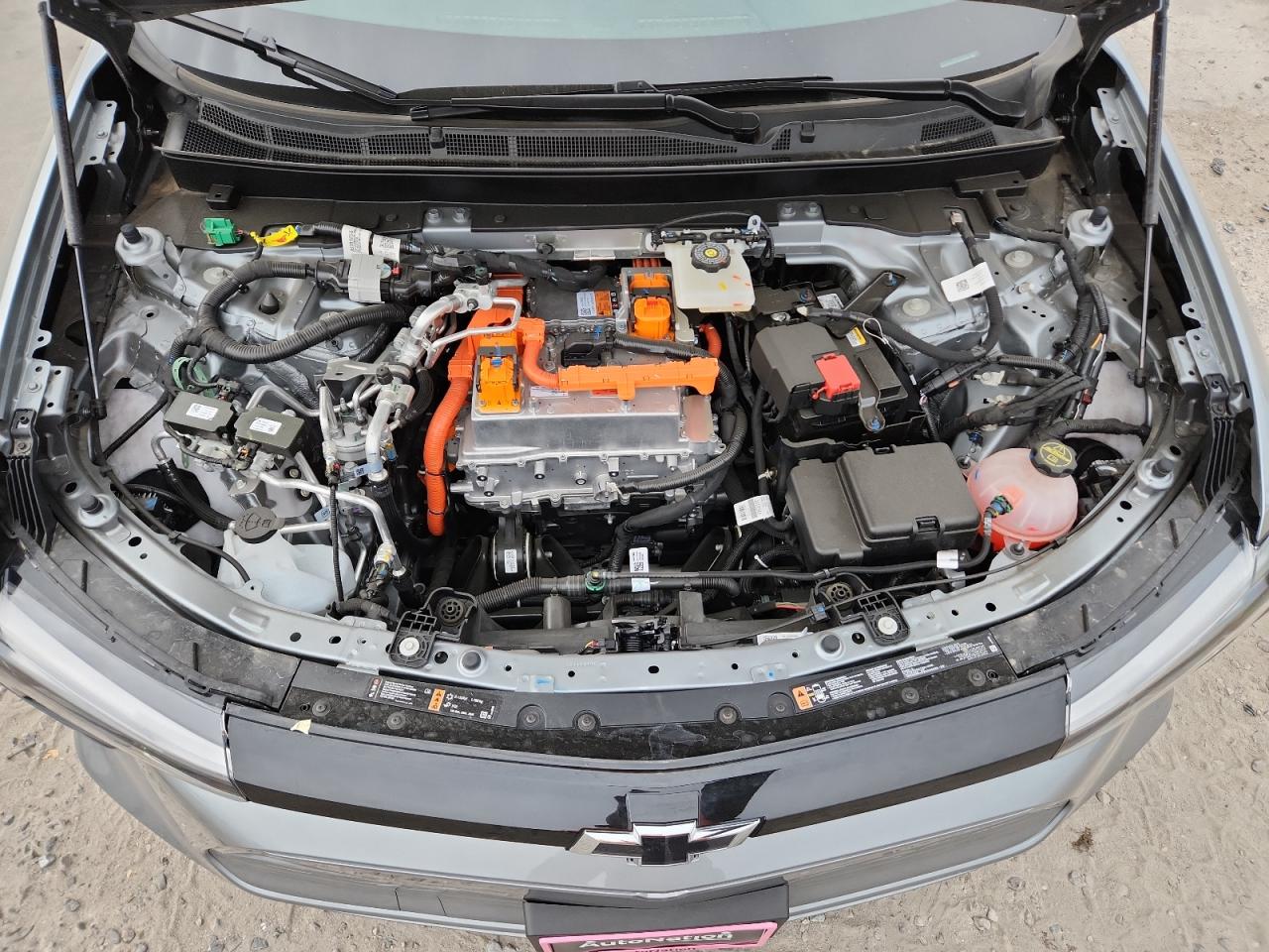 Chevrolet Blazer Lt Image 14