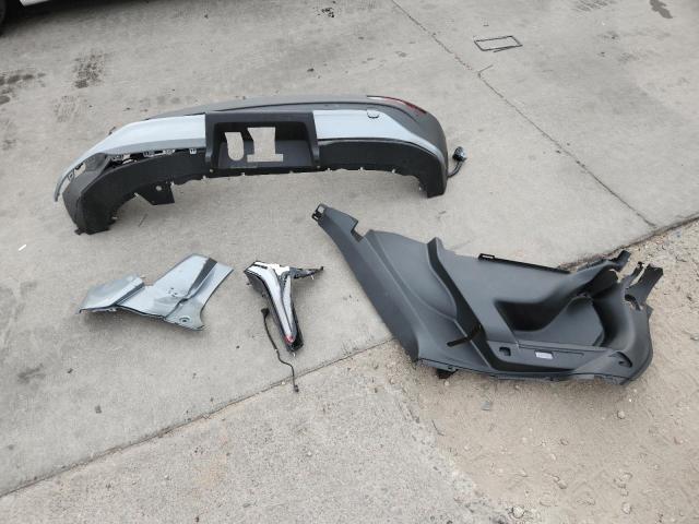 Chevrolet Blazer Lt Image 3