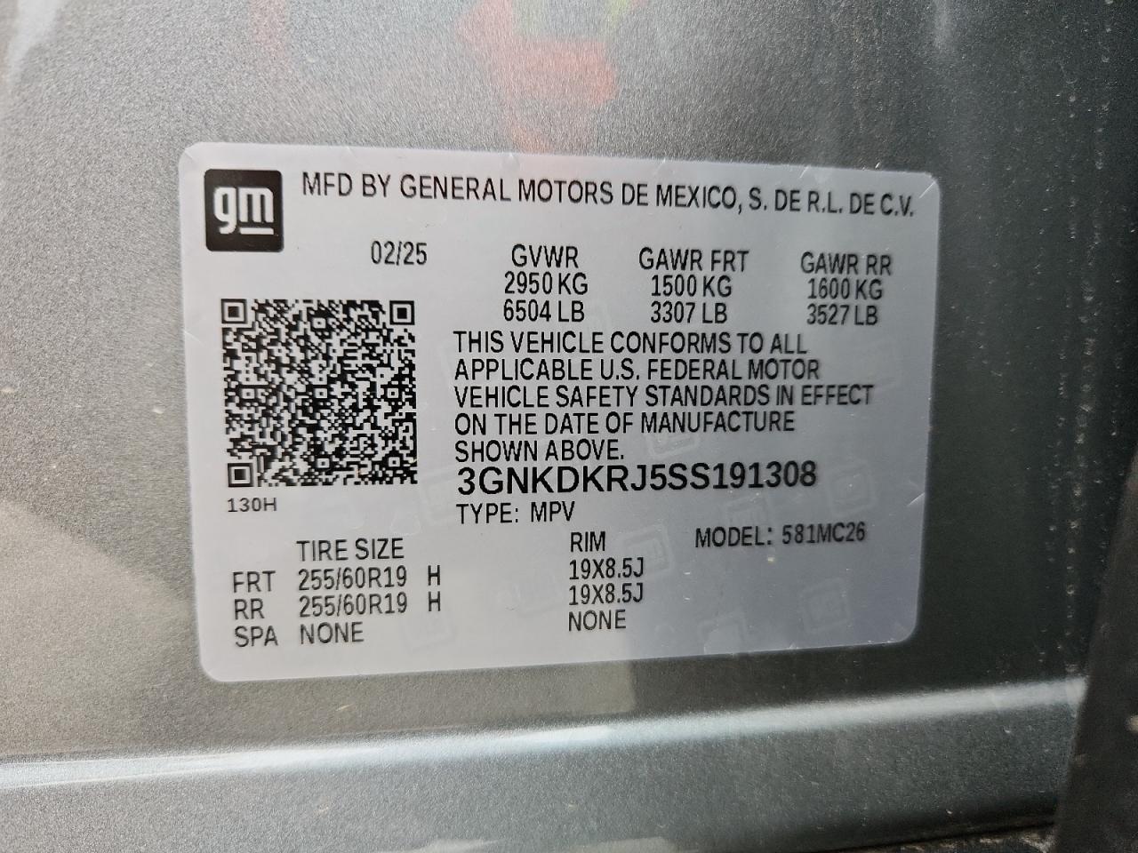 Chevrolet Blazer Lt Image 13