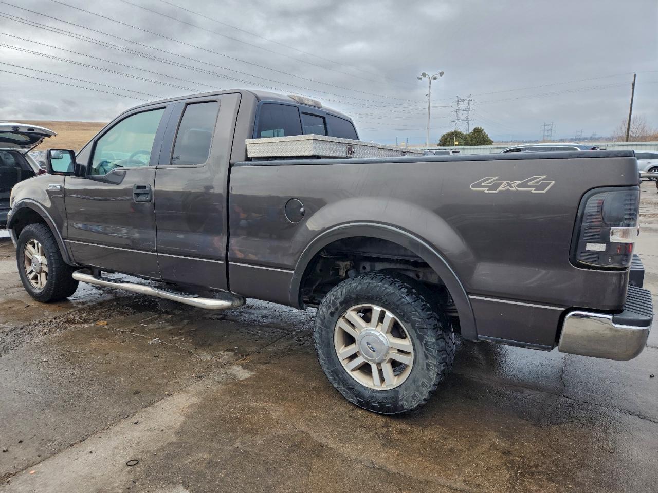 Ford F-150 Image 2