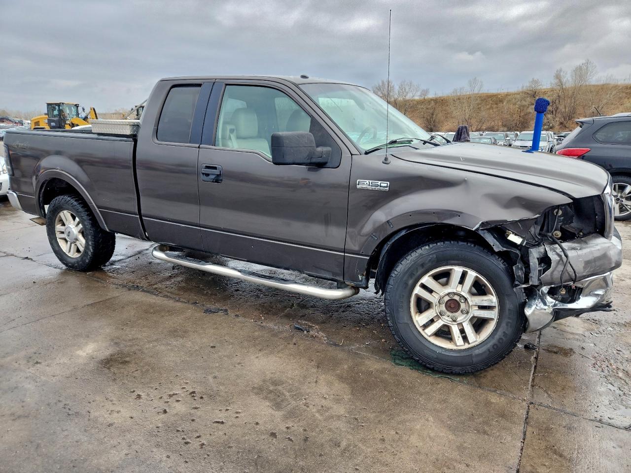 Ford F-150 Image 4