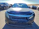 Ford Fusion Sel Image 6