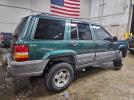 Jeep Grand Cherokee Laredo Image 10