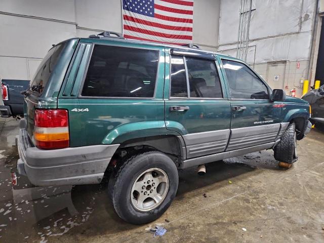 Jeep Grand Cherokee Laredo Image 10