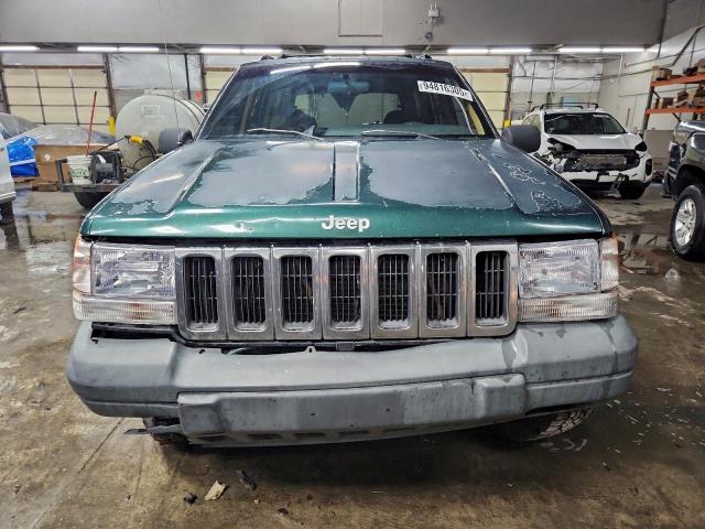 Jeep Grand Cherokee Laredo Image 3