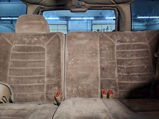 Jeep Grand Cherokee Laredo Image 6