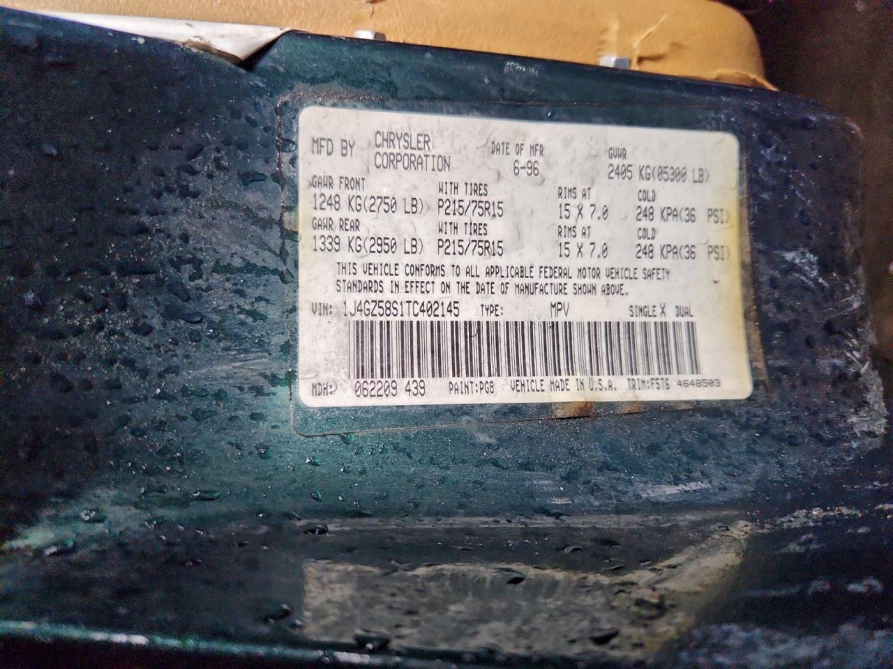 Jeep Grand Cherokee Laredo Image 12