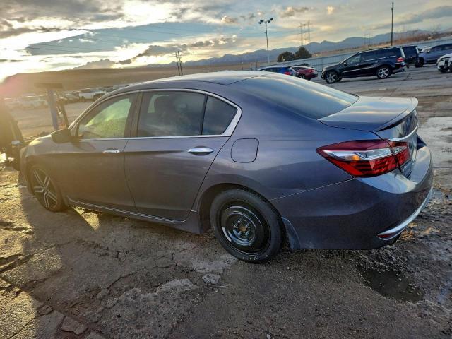 Honda Accord Sport Image 3