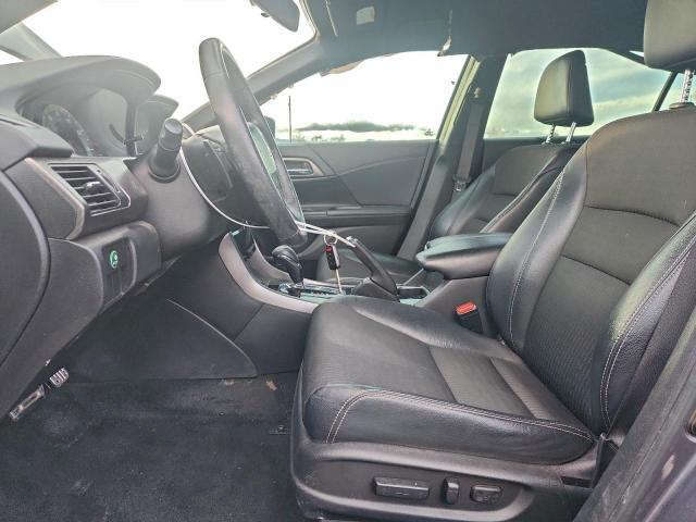 Honda Accord Sport Image 2