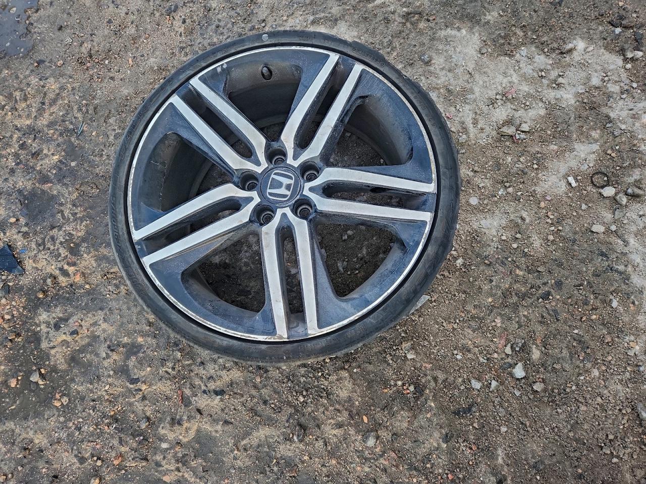 Honda Accord Sport Image 9