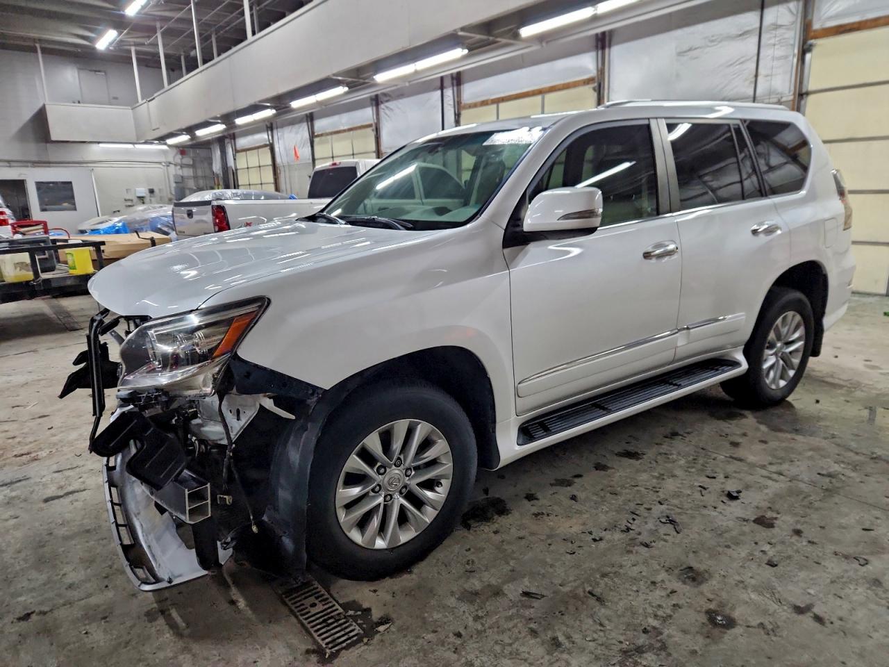 Lexus Gx 460 Image 1