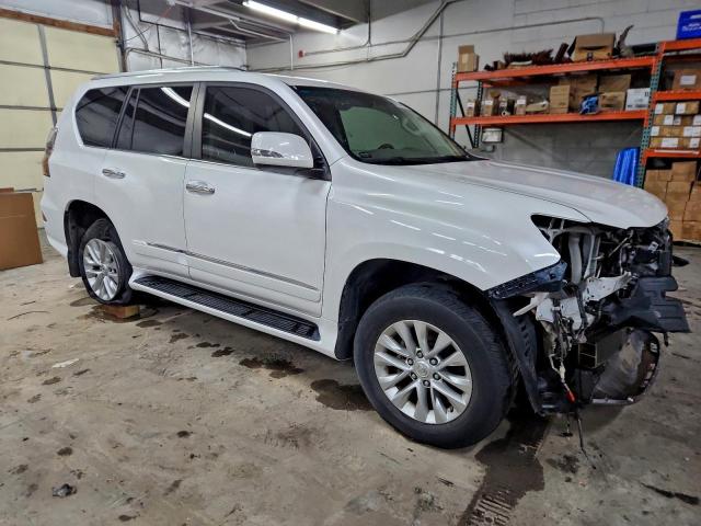 Lexus Gx 460 Image 4