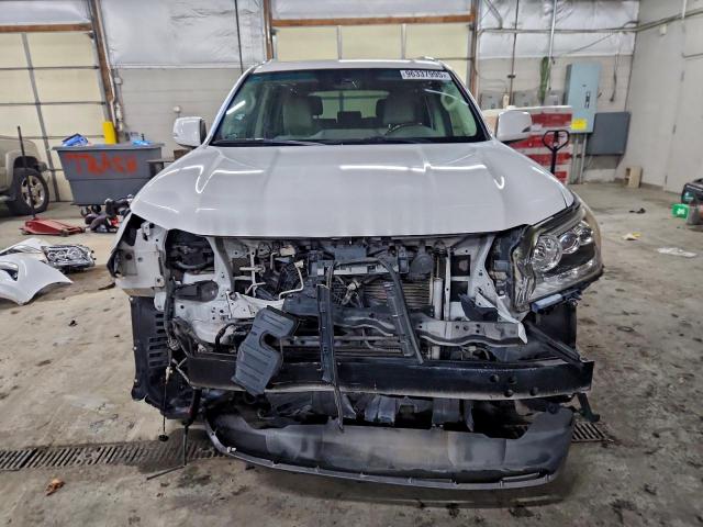 Lexus Gx 460 Image 11