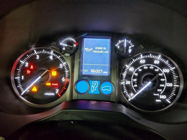 Lexus Gx 460 Image 3
