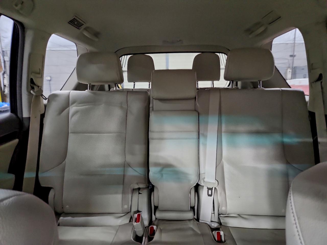 Lexus Gx 460 Image 10