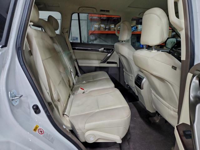 Lexus Gx 460 Image 8