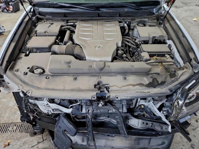 Lexus Gx 460 Image 6