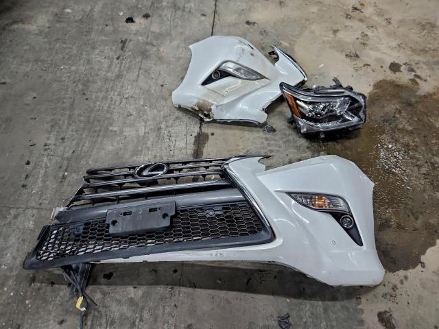 Lexus Gx 460 Image 7