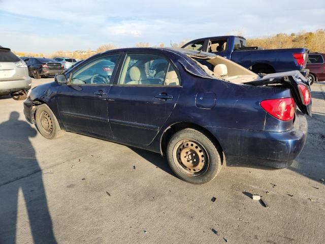 Toyota Corolla Ce Image 7