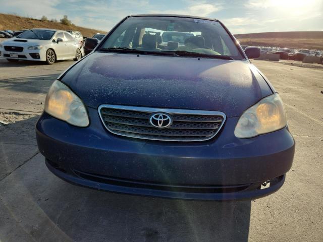 Toyota Corolla Ce Image 9