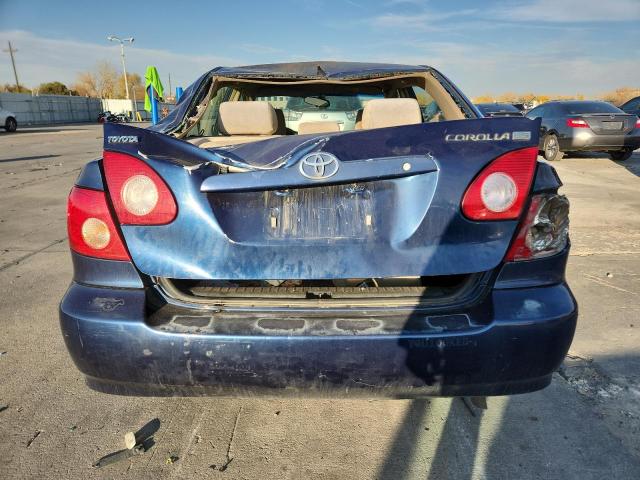 Toyota Corolla Ce Image 3