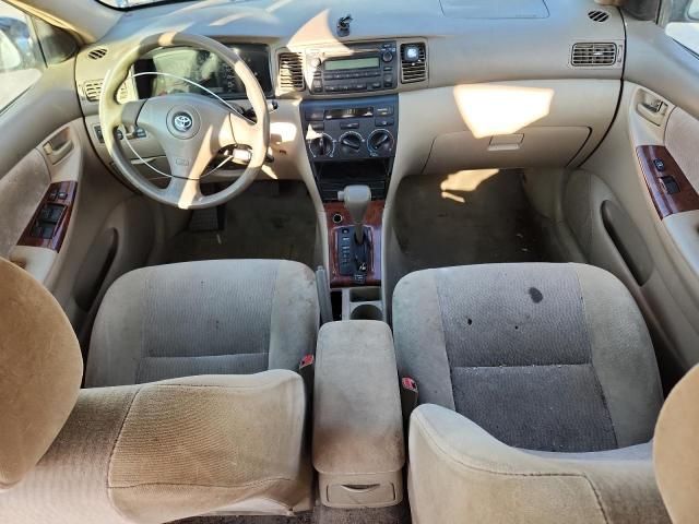 Toyota Corolla Ce Image 12