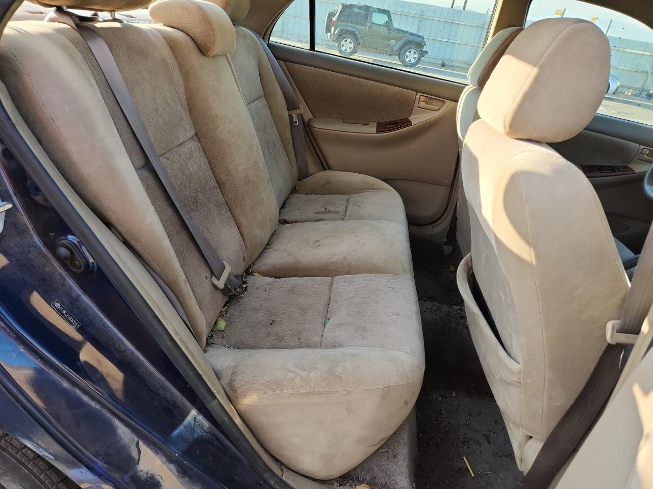 Toyota Corolla Ce Image 2