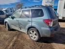 Subaru Forester 2.5x Premium Image 13