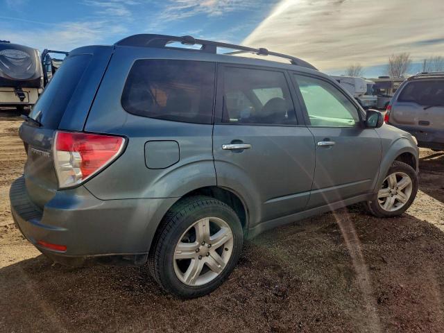 Subaru Forester 2.5x Premium Image 10