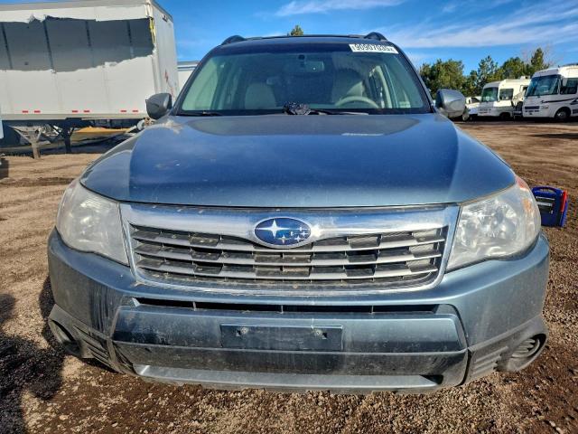 Subaru Forester 2.5x Premium Image 3