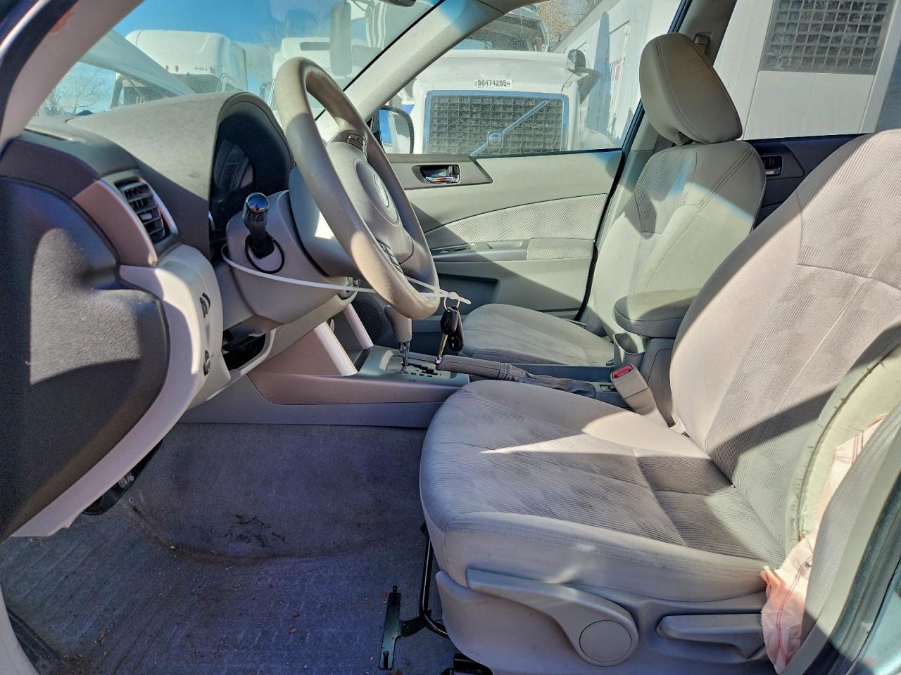 Subaru Forester 2.5x Premium Image 12