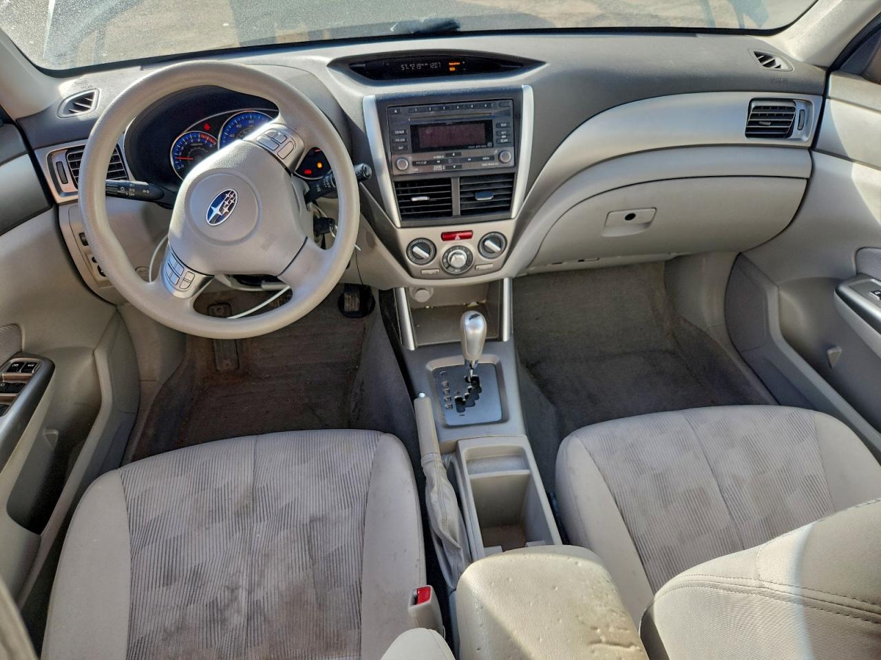 Subaru Forester 2.5x Premium Image 6