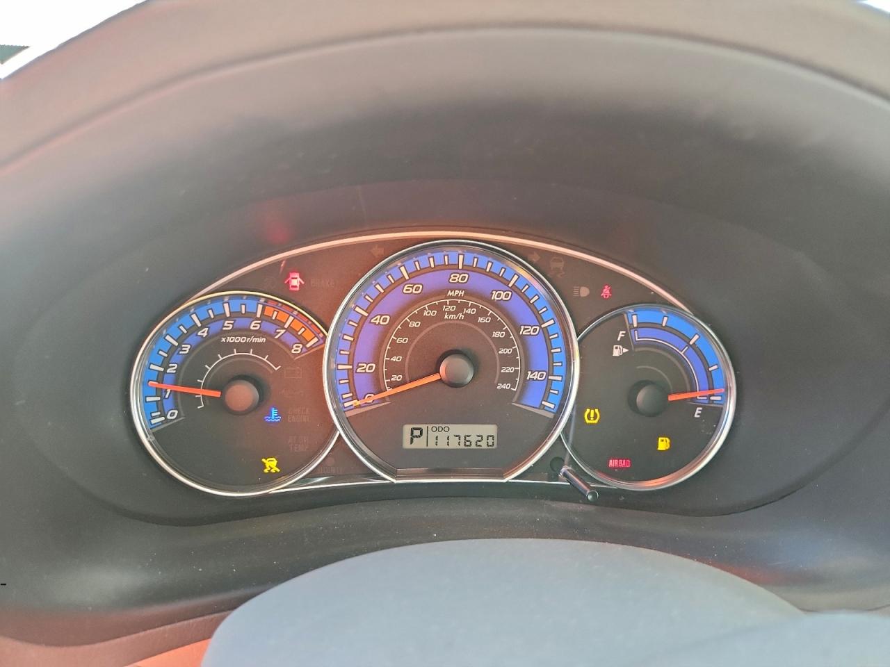 Subaru Forester 2.5x Premium Image 7