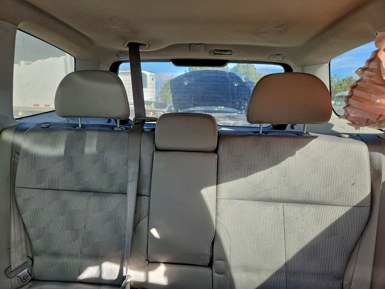 Subaru Forester 2.5x Premium Image 9