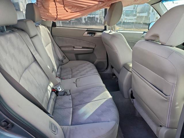 Subaru Forester 2.5x Premium Image 5