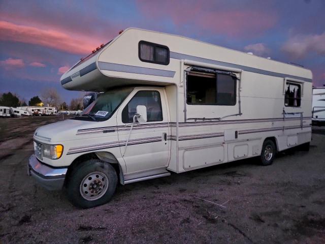 Winnebago Mini Winnie E350 Cutaway Van Image 3