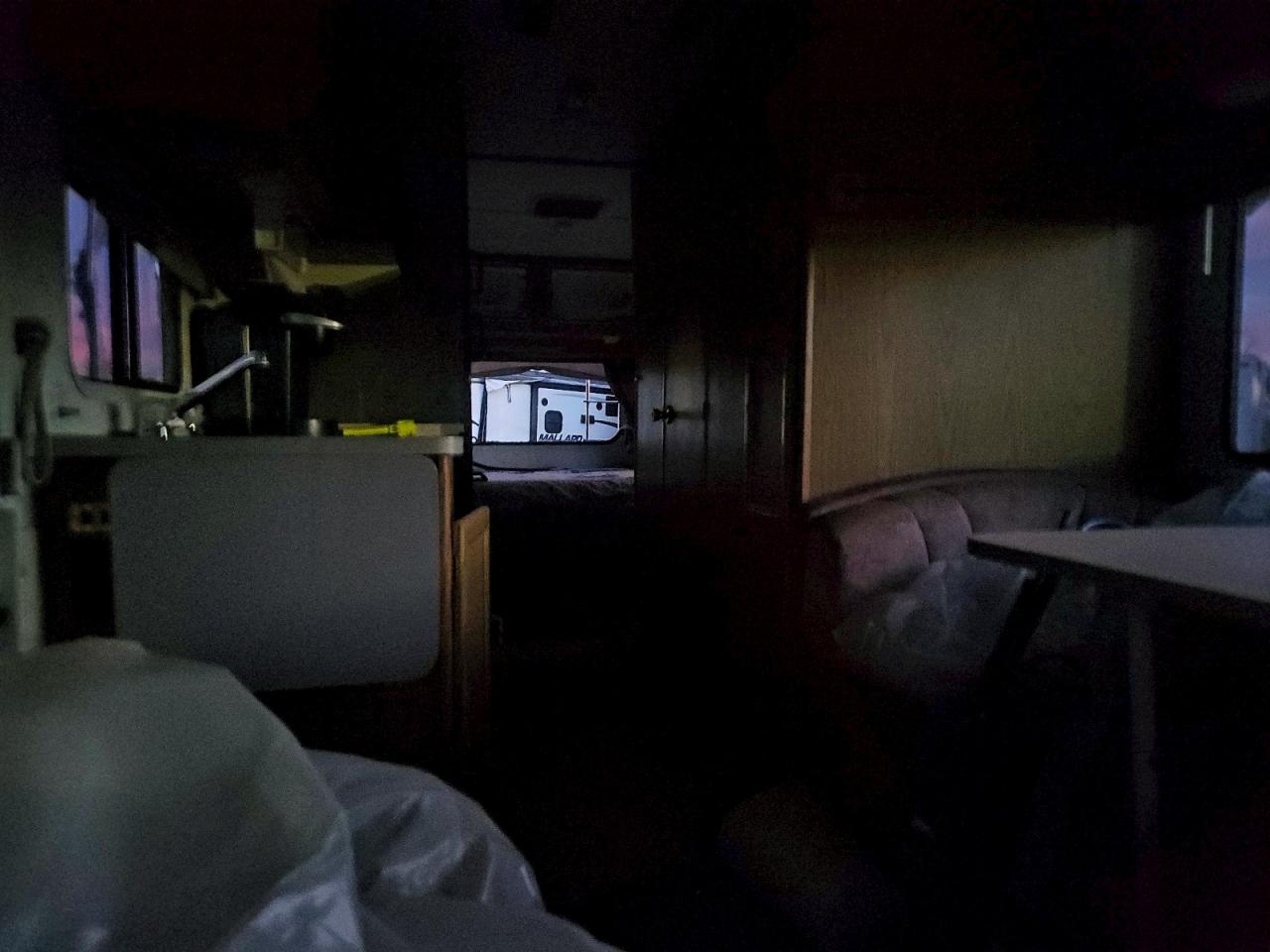 Winnebago Mini Winnie E350 Cutaway Van Image 9