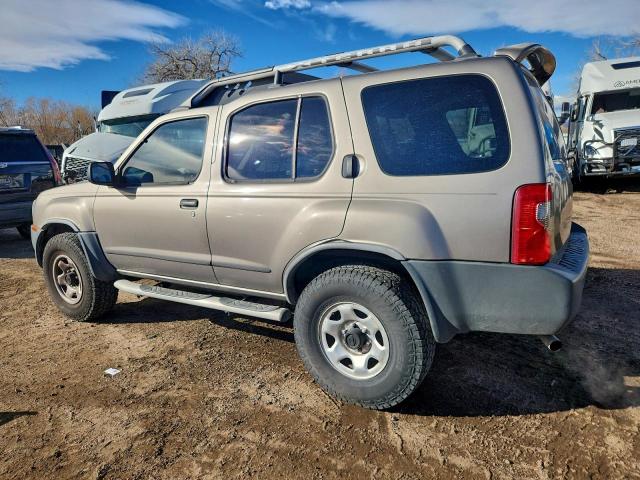 Nissan Xterra Xe Image 6