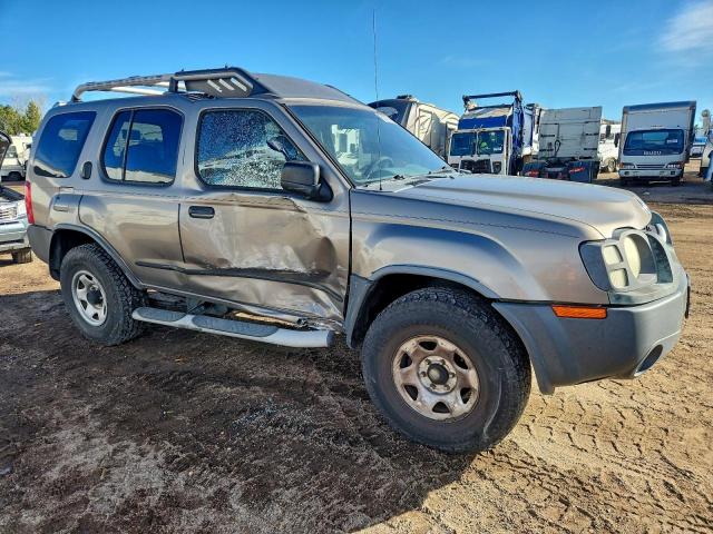 Nissan Xterra Xe Image 10