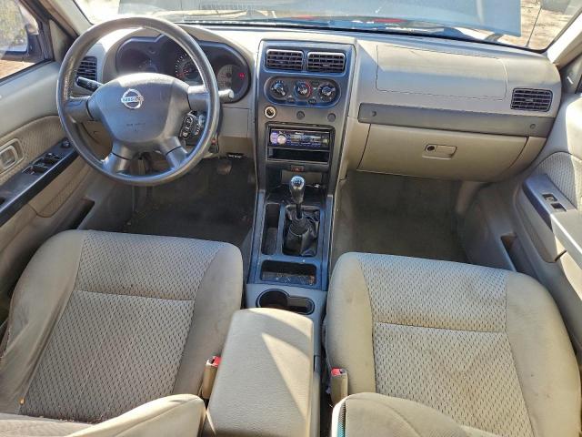 Nissan Xterra Xe Image 5