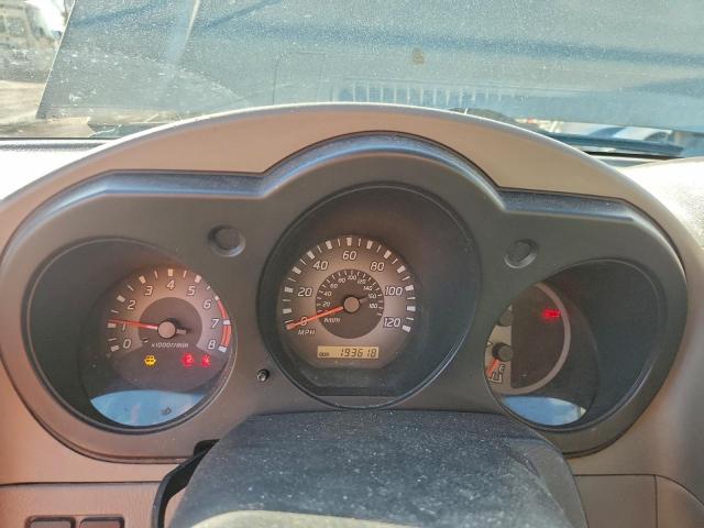 Nissan Xterra Xe Image 7