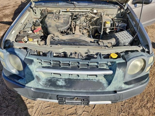 Nissan Xterra Xe Image 11