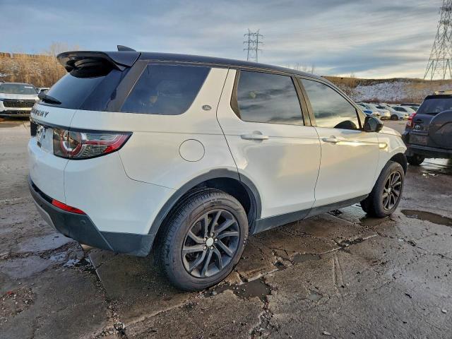 Land Rover Discovery Hse Image 5