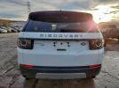 Land Rover Discovery Hse Image 3