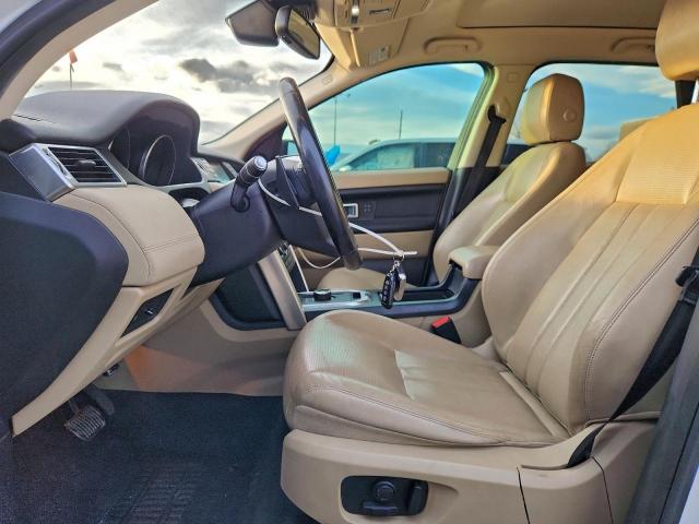 Land Rover Discovery Hse Image 7