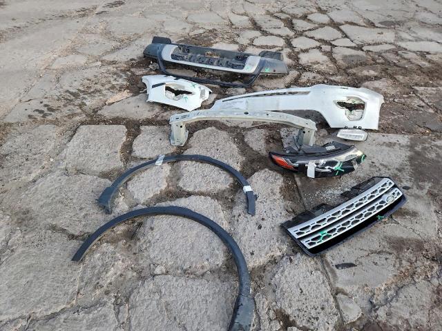 Land Rover Discovery Hse Image 13