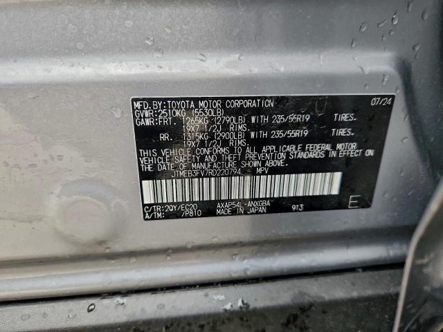 Toyota RAV4 Xse Image 10