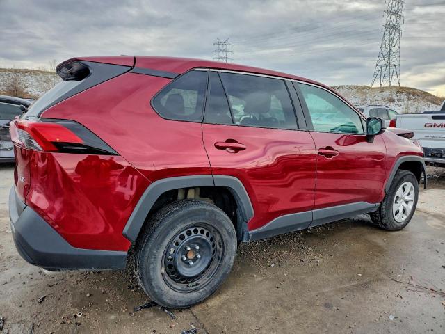 Toyota RAV4 Le Image 9