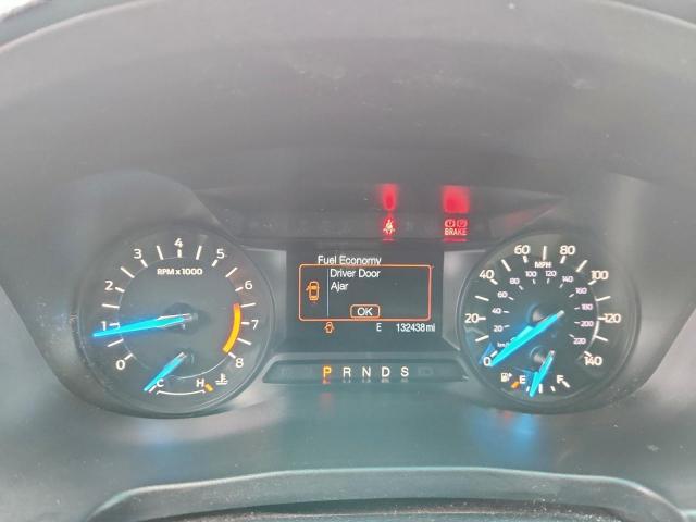 Ford Explorer Image 10