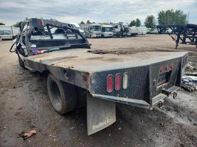 Ford F-350 Super Duty Image 4